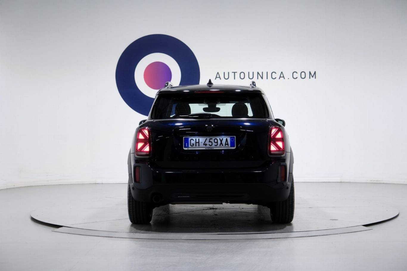 MINI Countryman 16