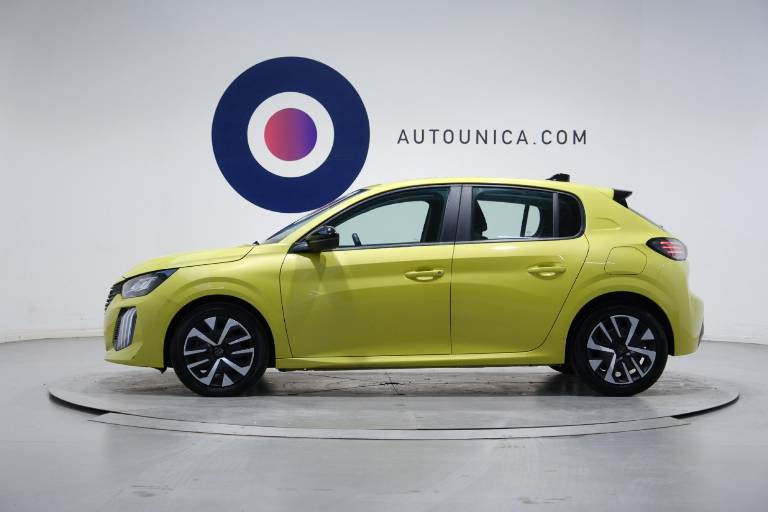 PEUGEOT 208 18