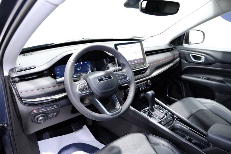 JEEP Compass 5