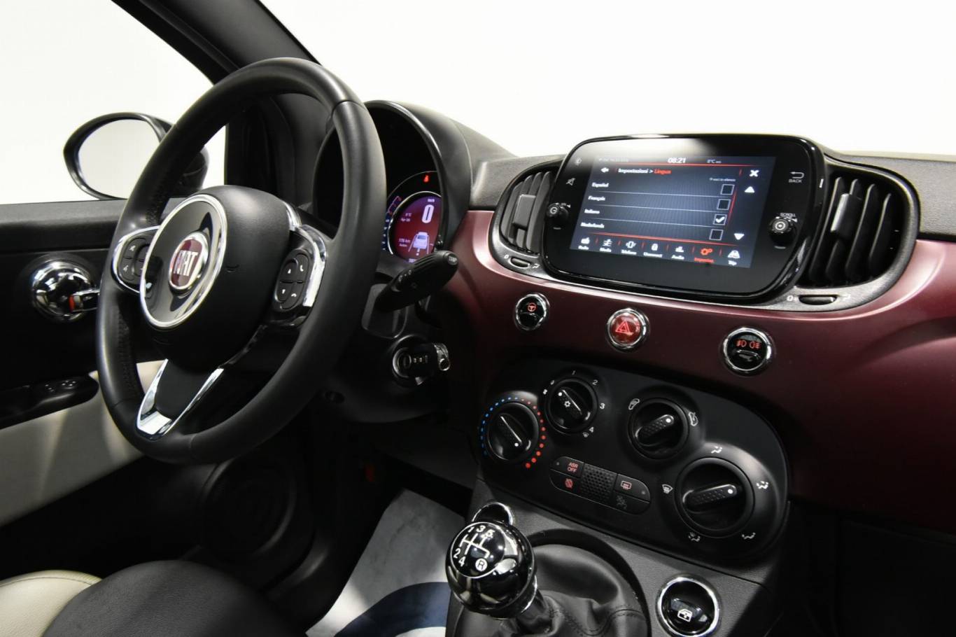 FIAT 500 28