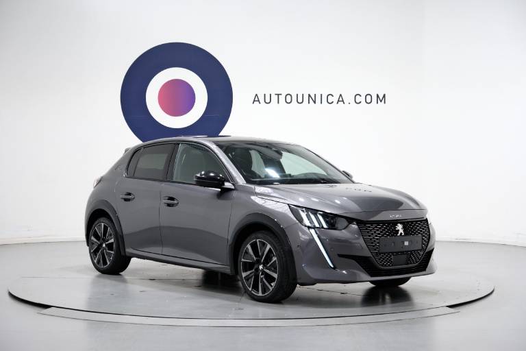 PEUGEOT 208 3
