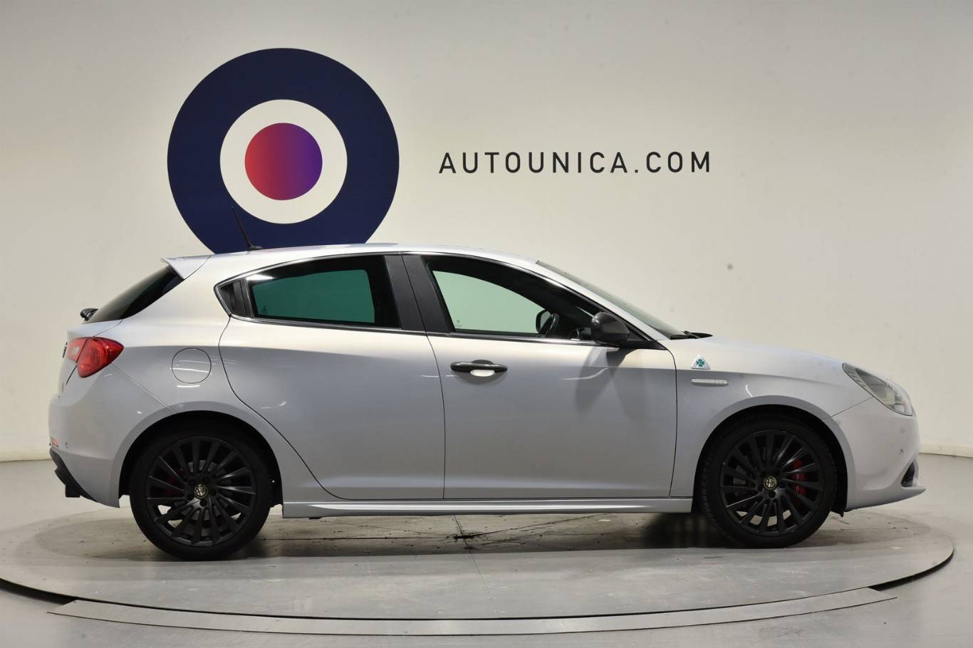 ALFA ROMEO Giulietta 31