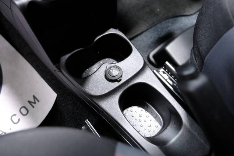FIAT Panda 28