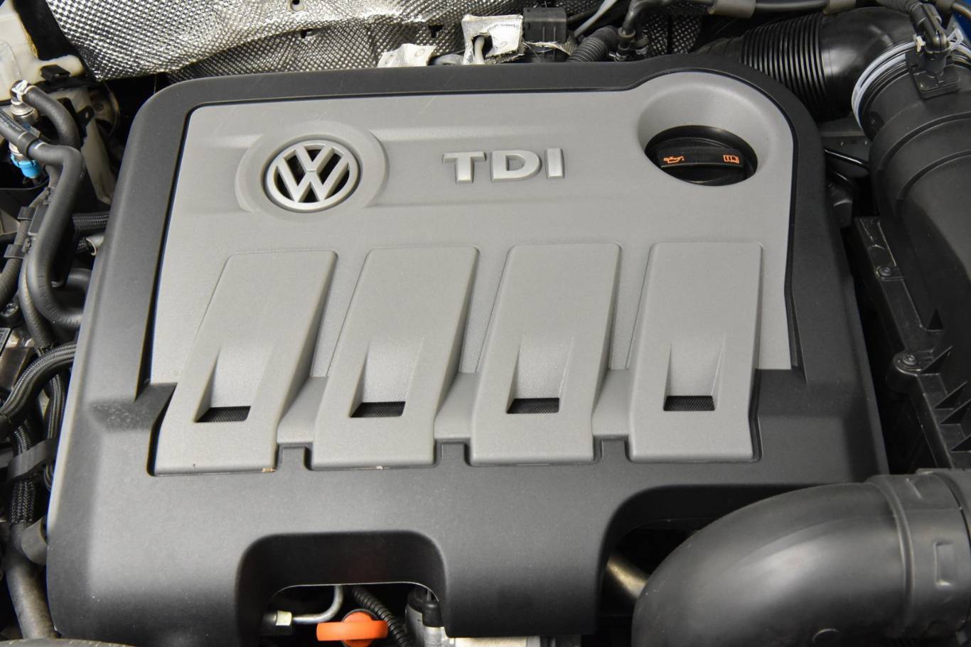 VOLKSWAGEN Tiguan 13