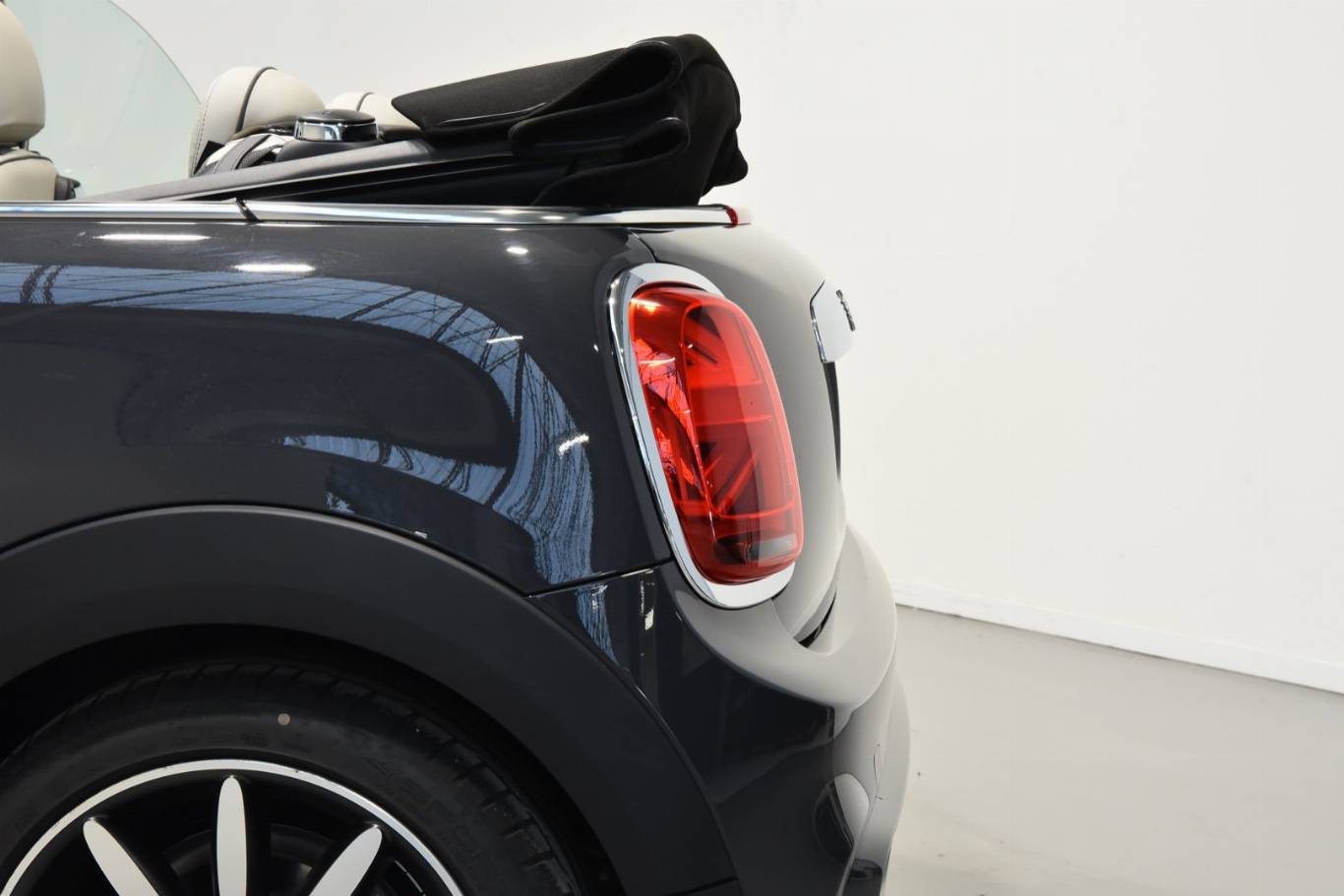 MINI Cooper S 40