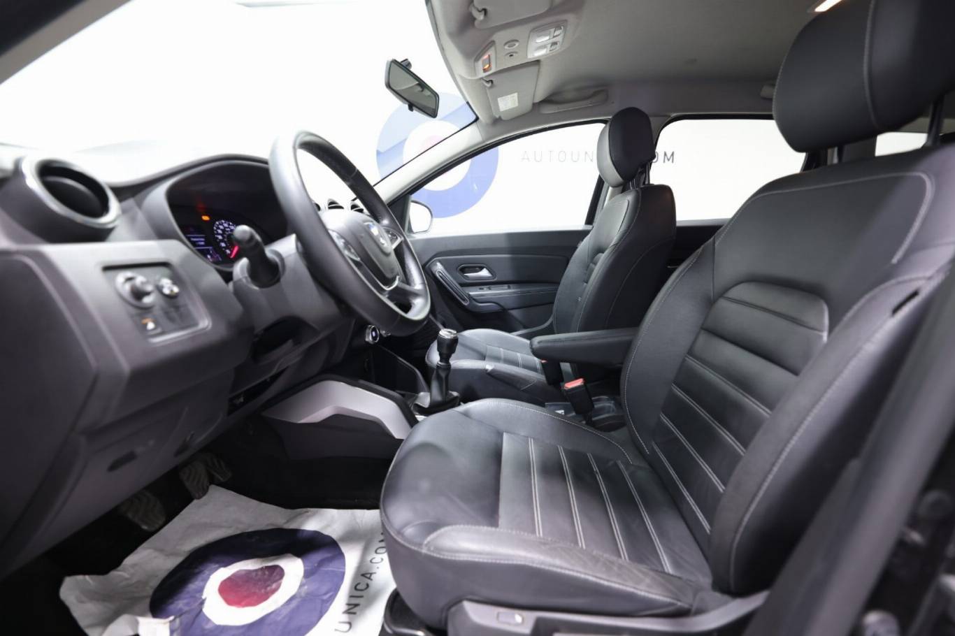 DACIA Duster 20
