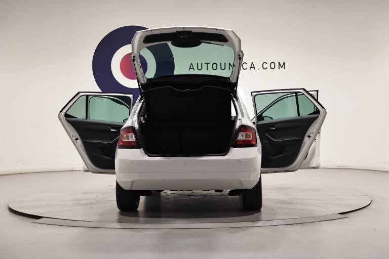 SKODA Fabia 60