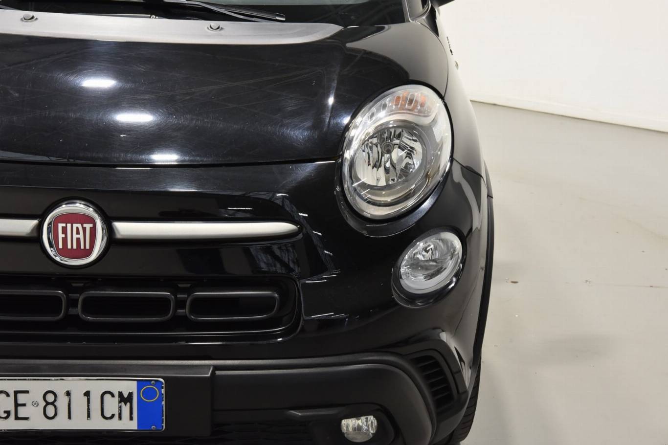 FIAT 500L 16