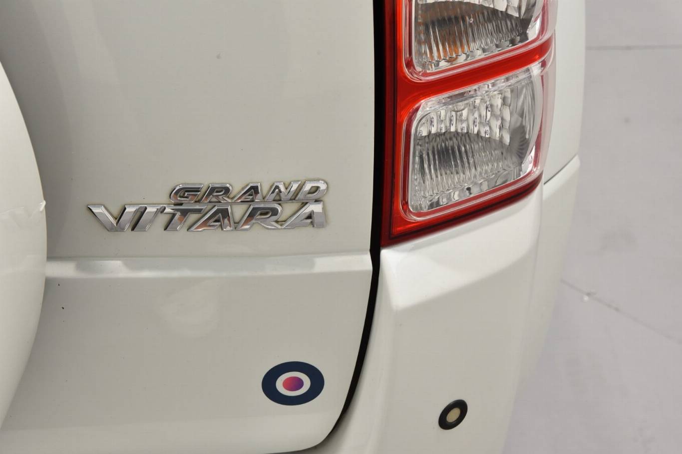 SUZUKI Grand Vitara 42