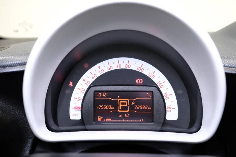 SMART ForTwo 9
