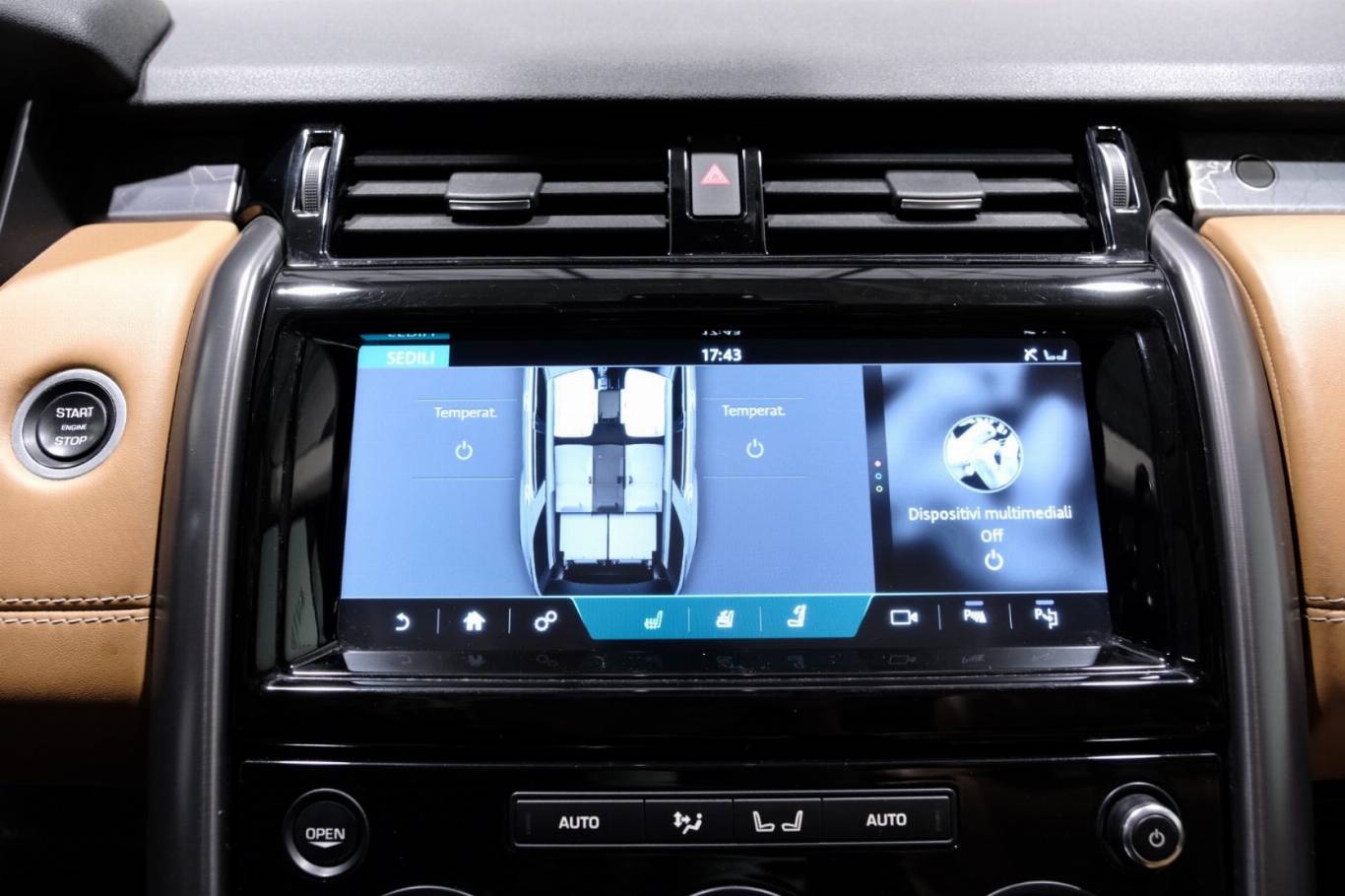 LAND ROVER Discovery 28