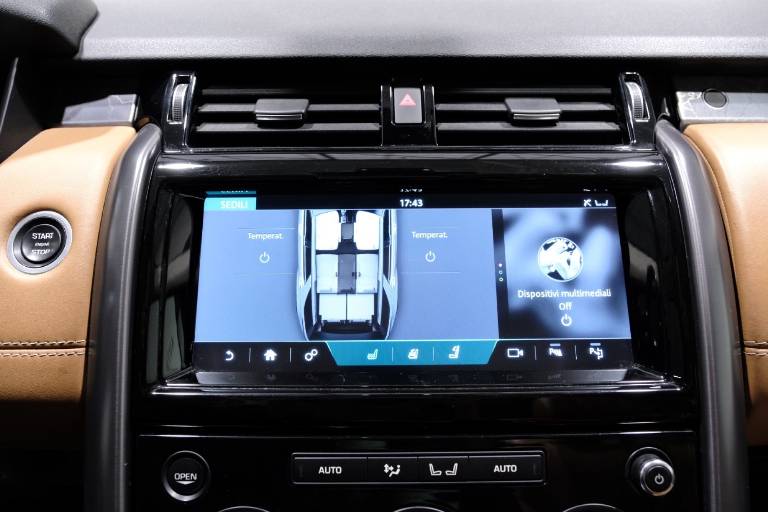 LAND ROVER Discovery 28