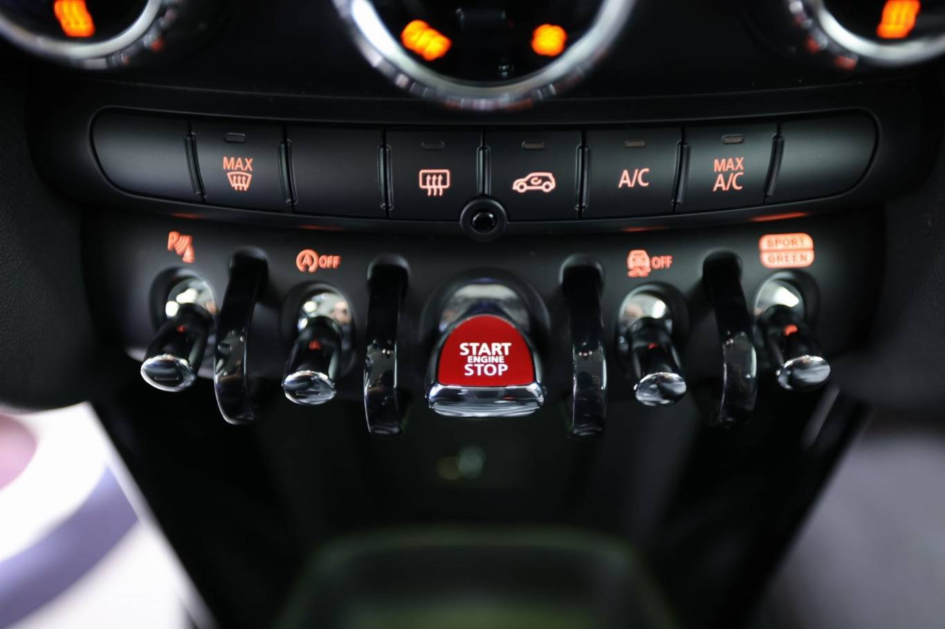 MINI Cooper 34