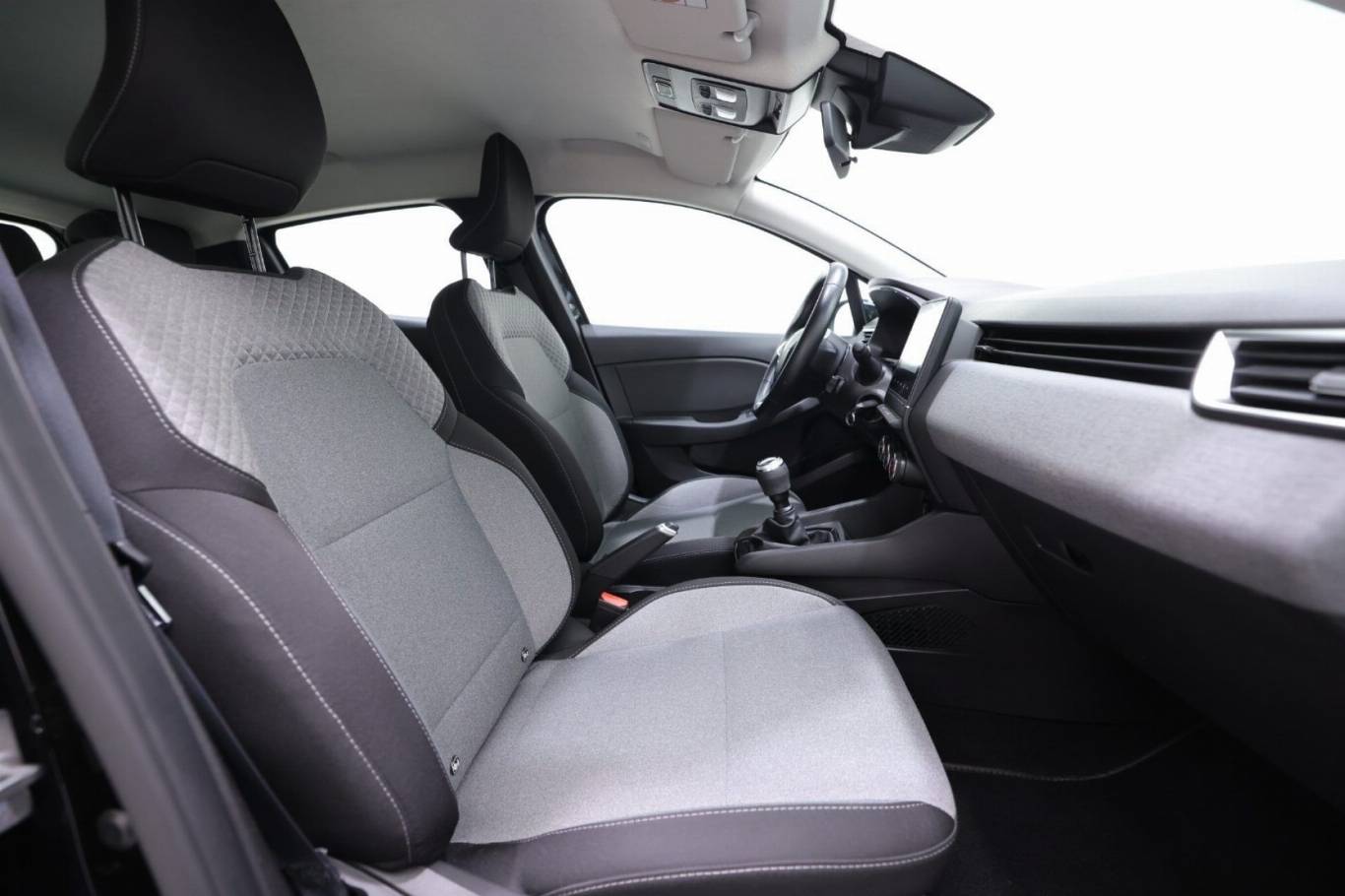RENAULT Clio 42