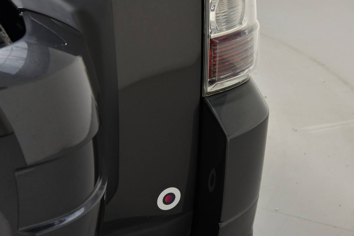 MITSUBISHI Pajero 50