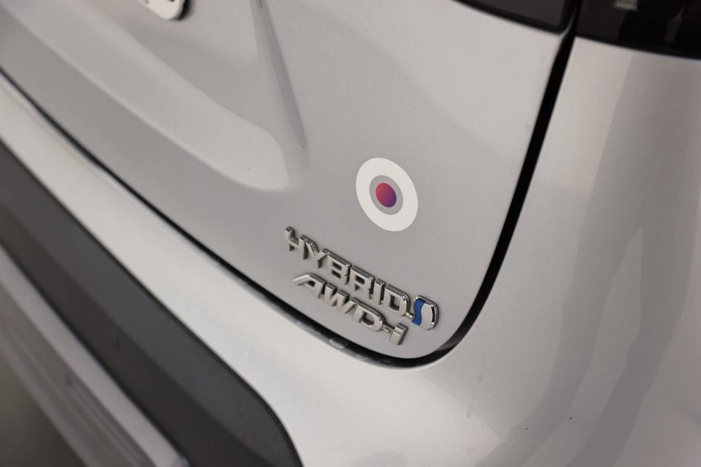 TOYOTA Yaris Cross 50