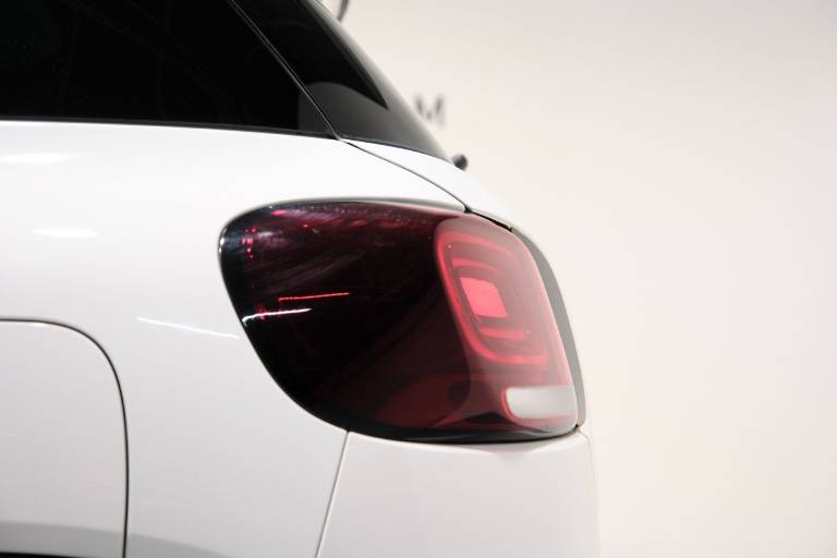 CITROEN C3 Aircross 47