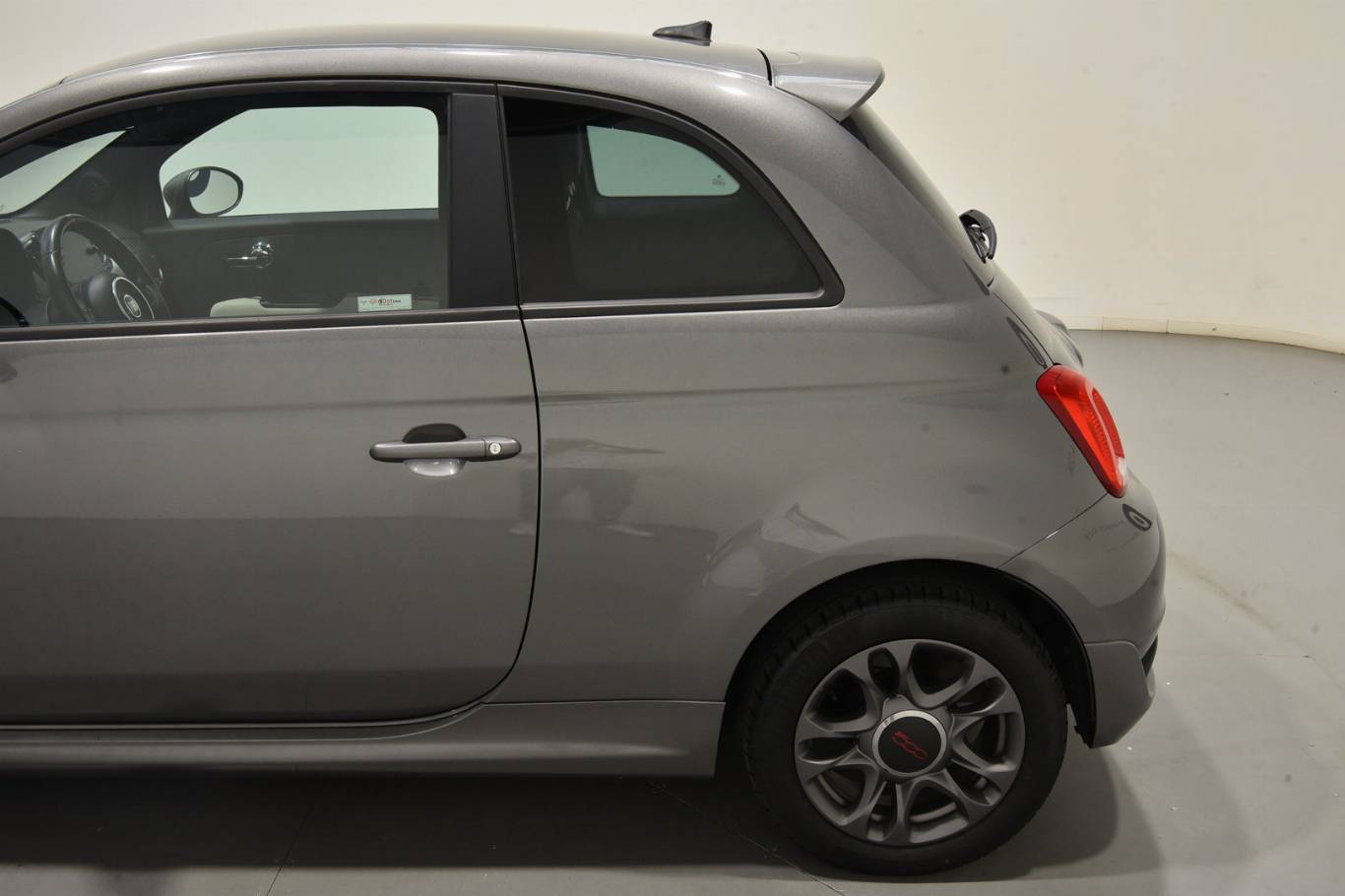 FIAT 500 40