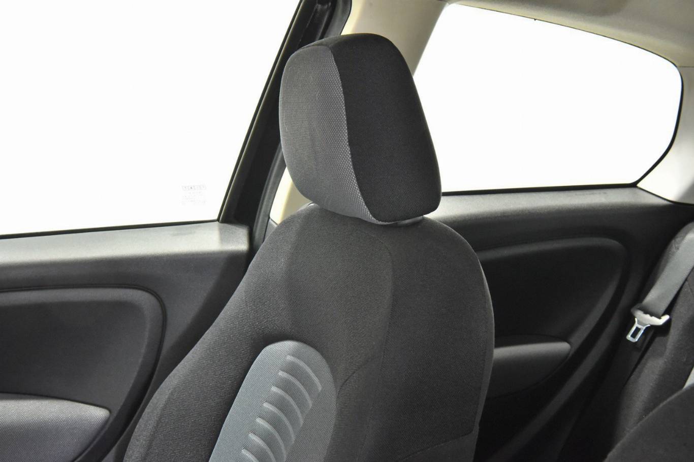 FIAT Grande Punto 26