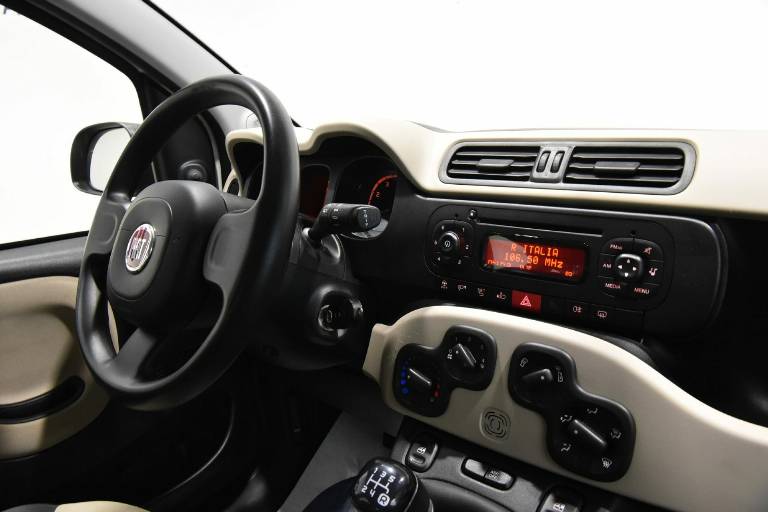 FIAT Panda 25