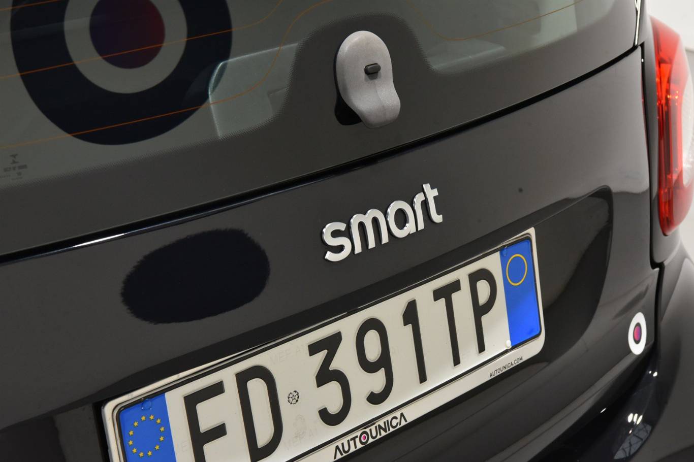 SMART ForTwo 39