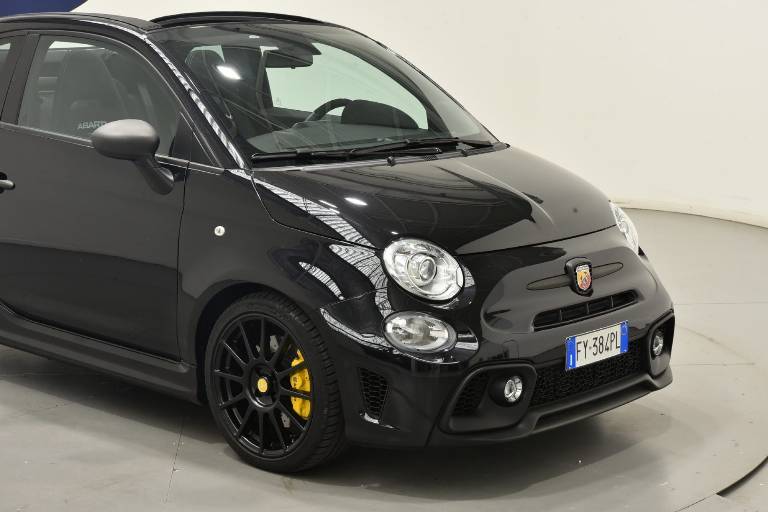 ABARTH 595C 20