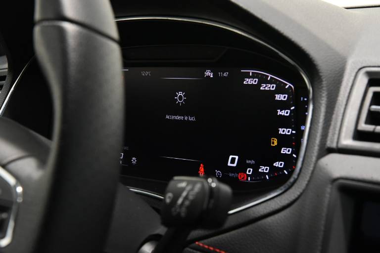 SEAT Ibiza 24