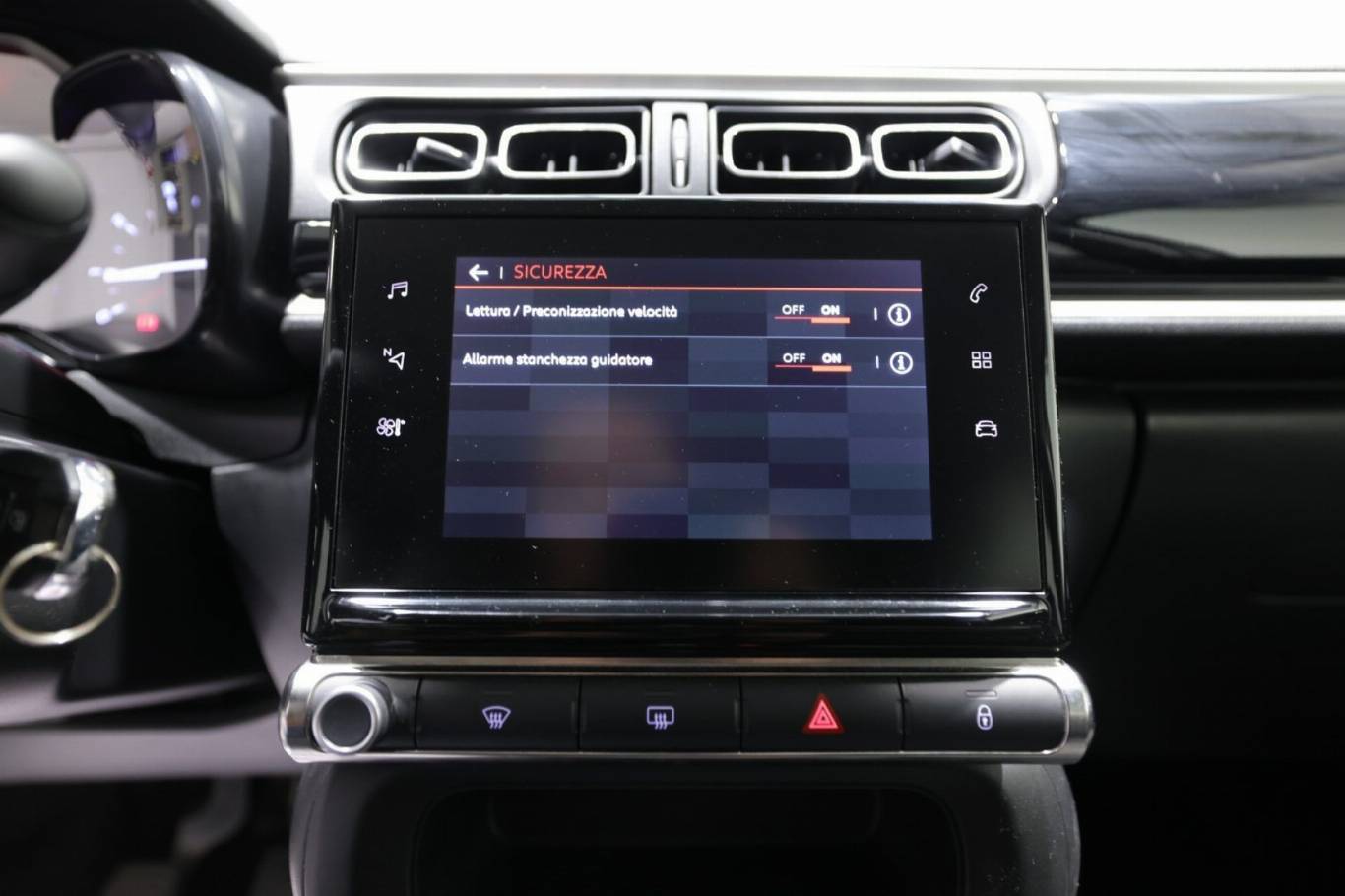 CITROEN C3 27