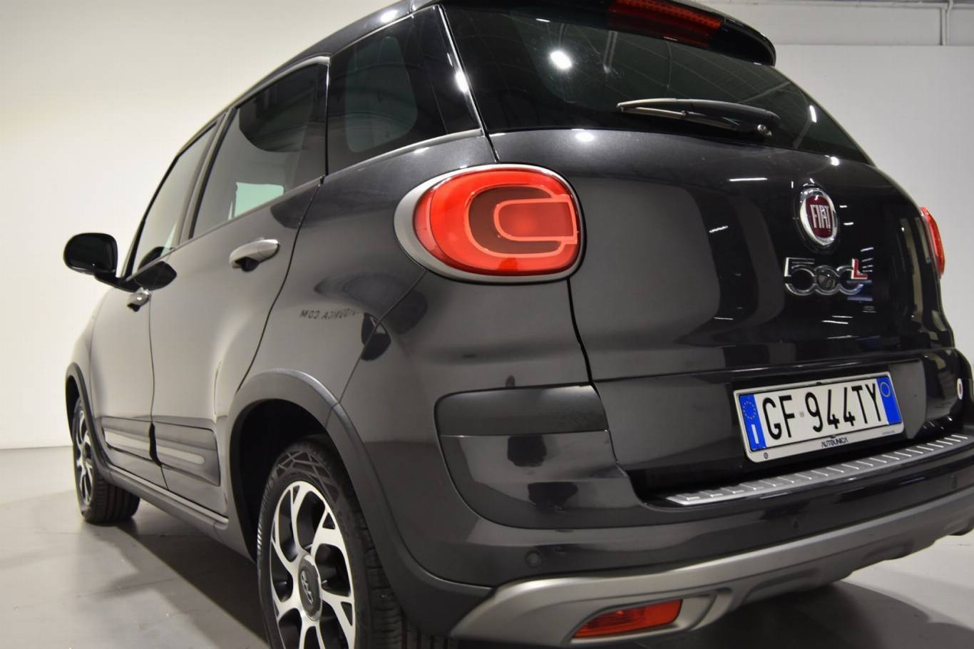 FIAT 500L 14