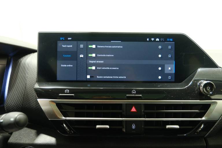 CITROEN C4 29