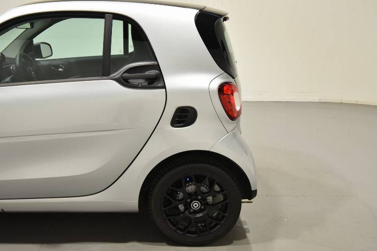 SMART ForTwo 54