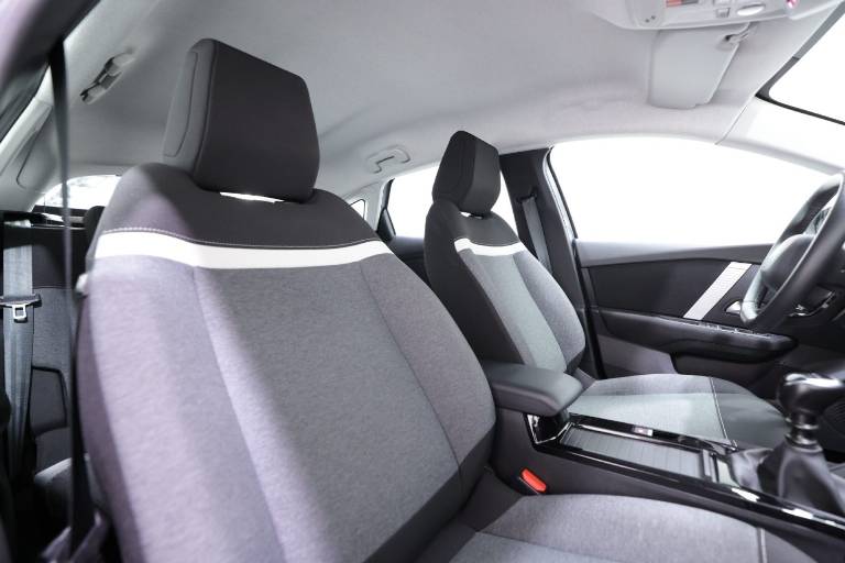 CITROEN C4 48
