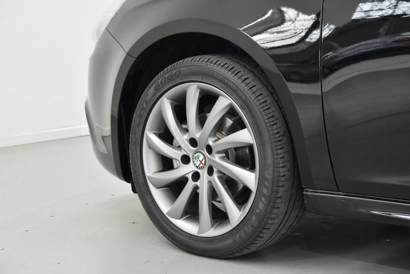 ALFA ROMEO Giulietta 7