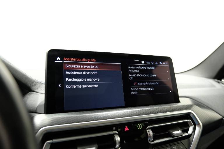 BMW X3 30