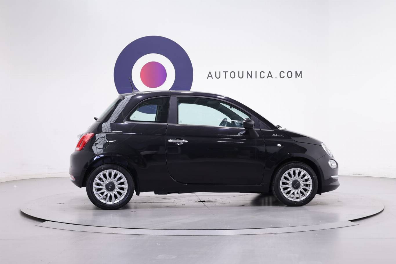 FIAT 500 4
