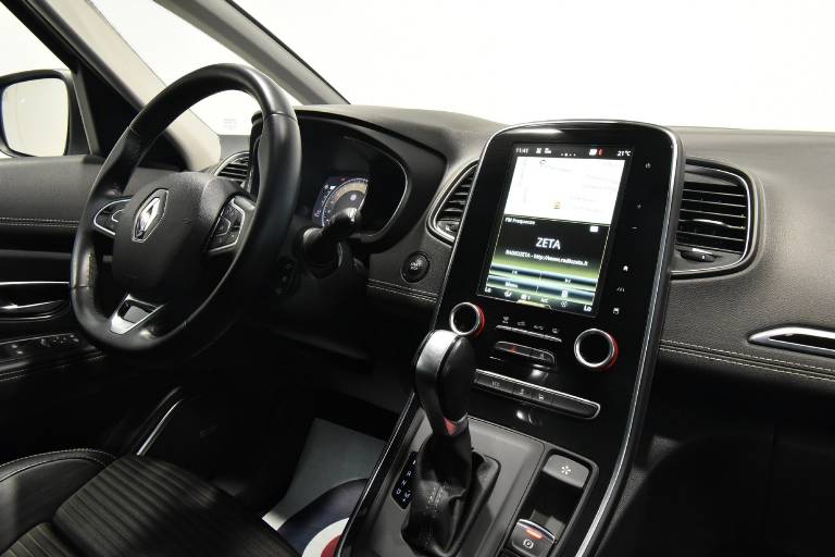 RENAULT Scenic 34