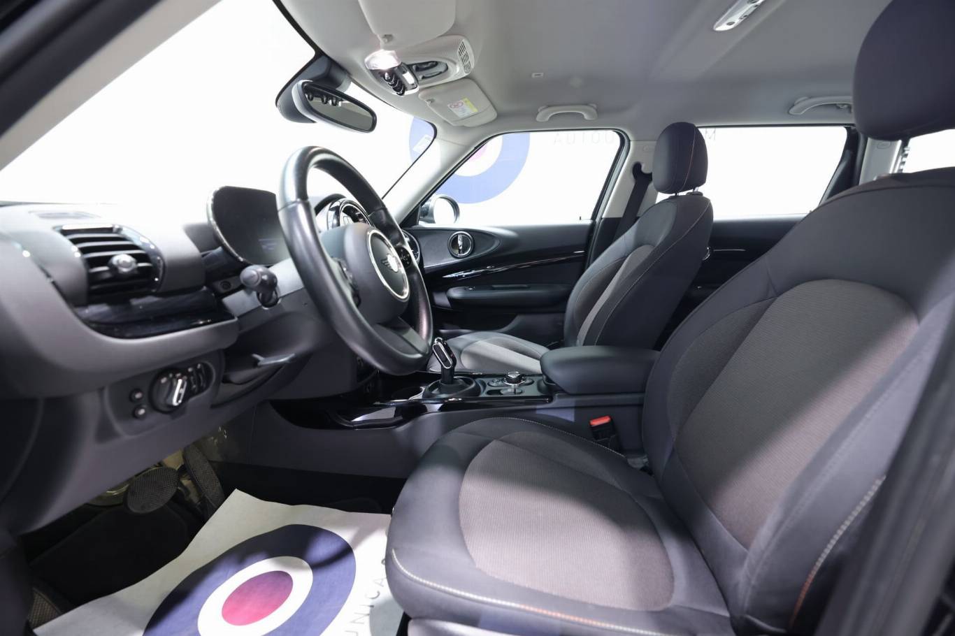 MINI Clubman 20