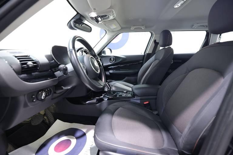 MINI Clubman 20