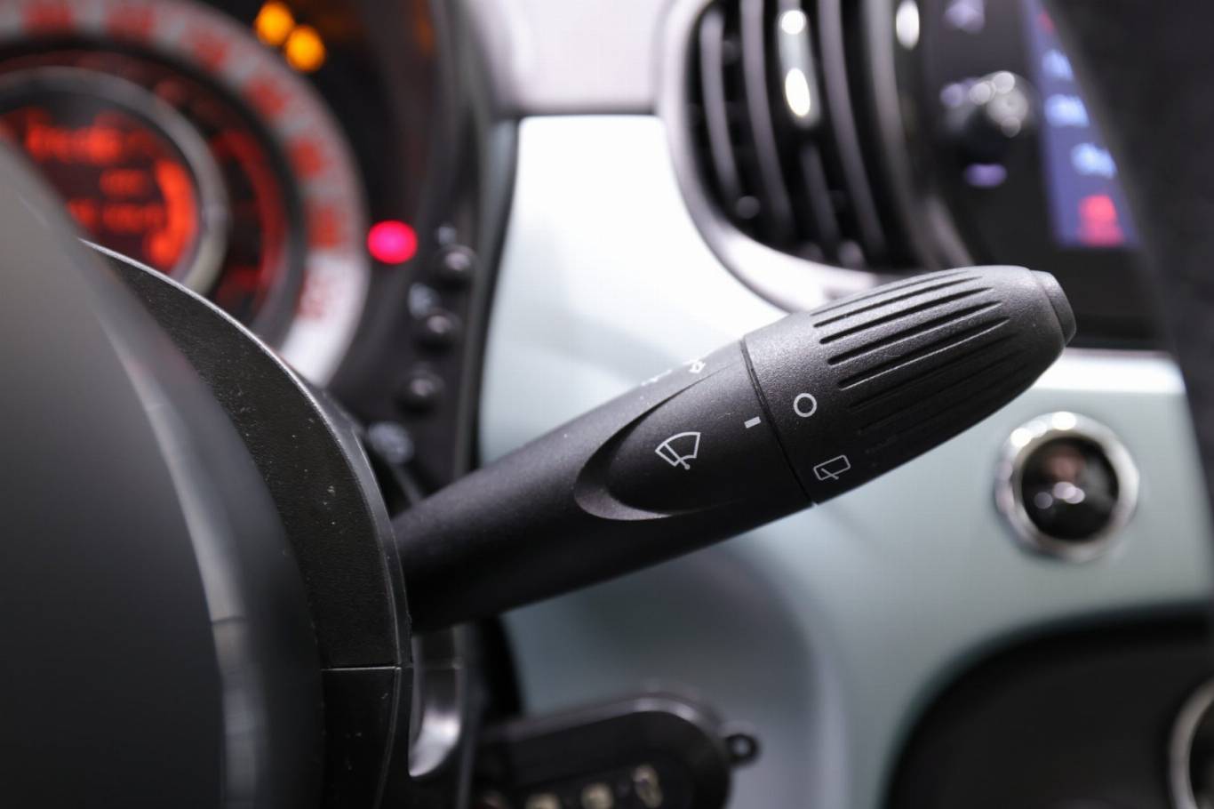 FIAT 500 24