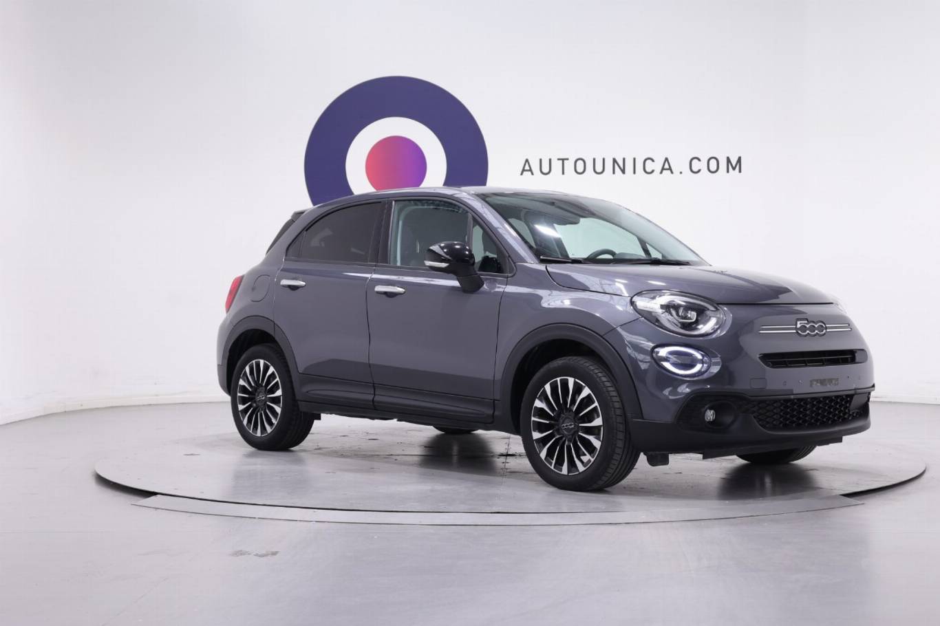 FIAT 500X 3