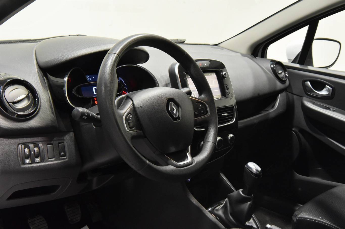RENAULT Clio 3