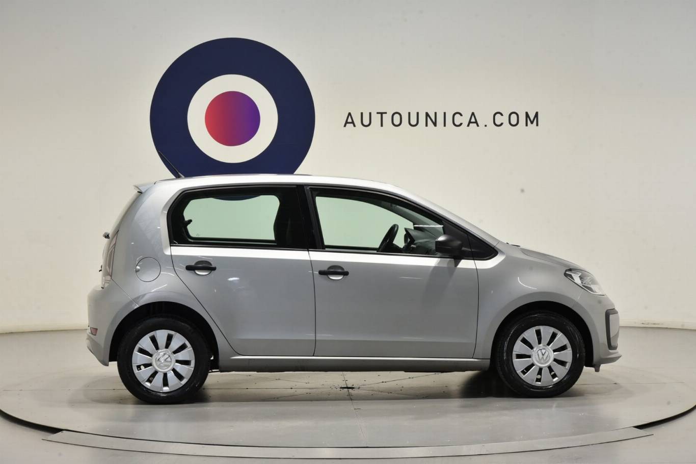 VOLKSWAGEN Up! 11