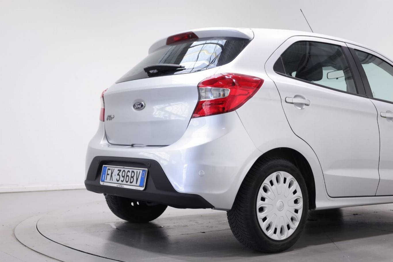FORD Ka+ 40