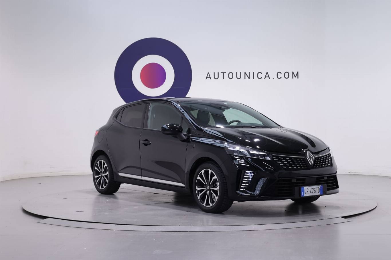RENAULT Clio 3