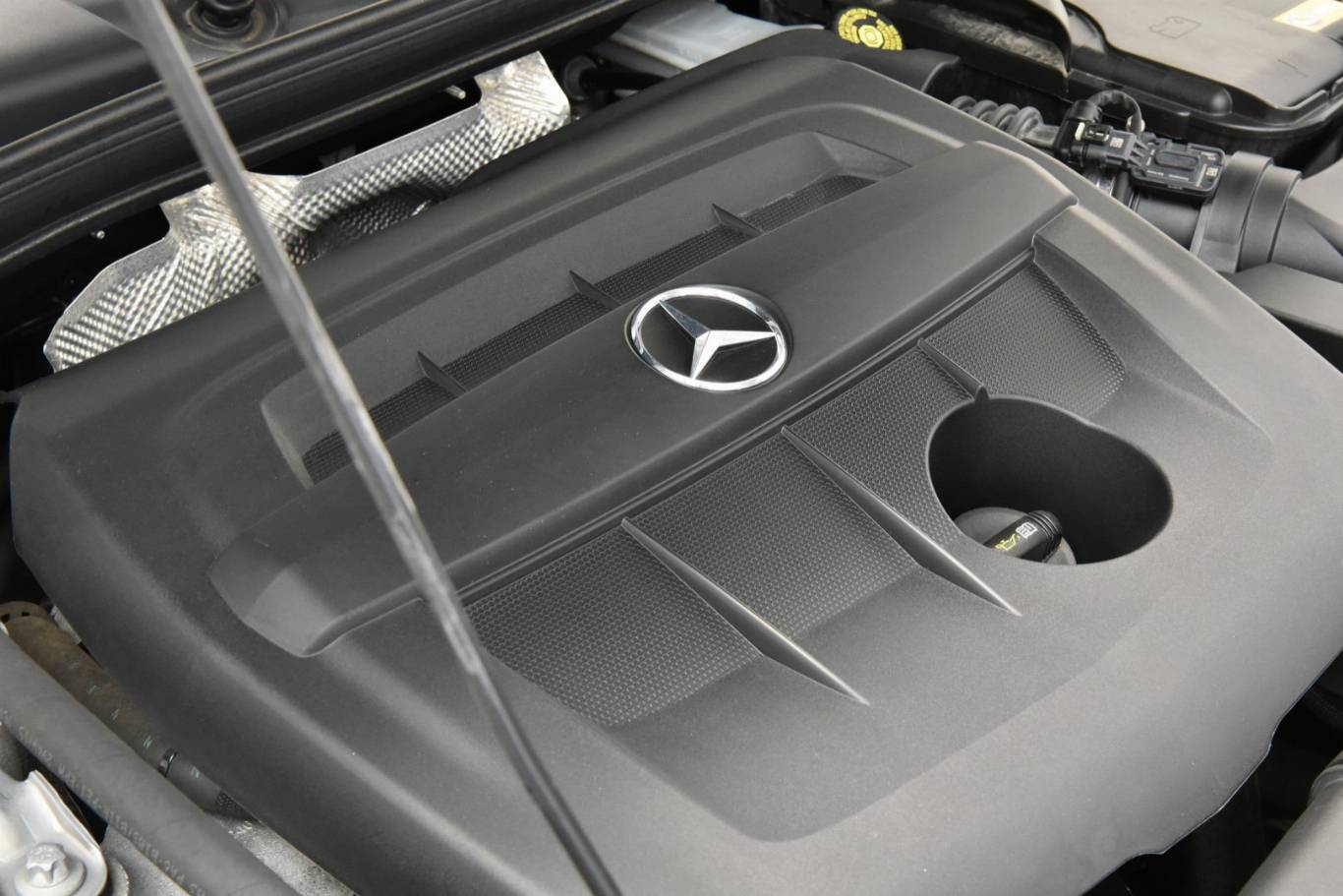 MERCEDES-BENZ A 180 56