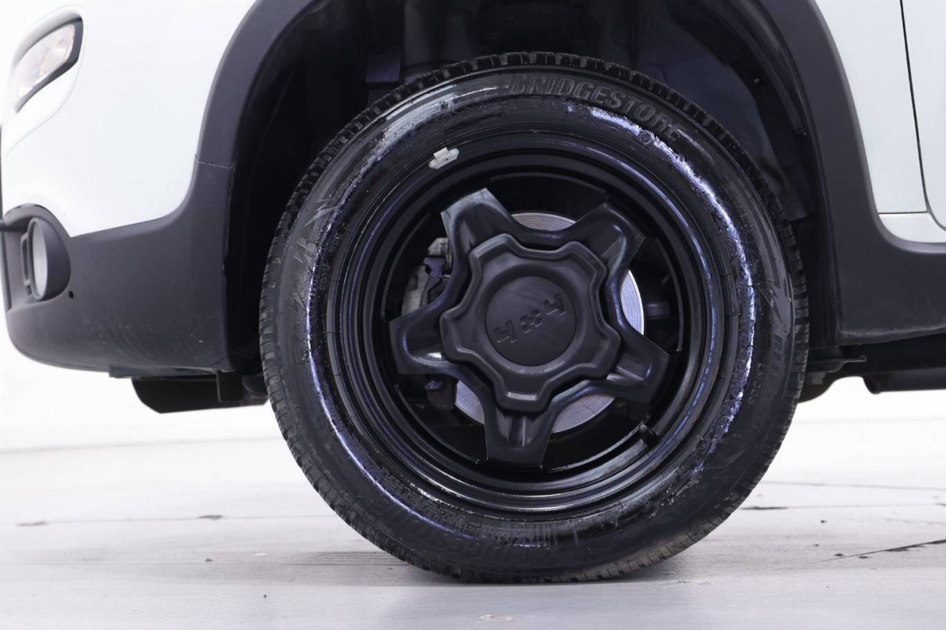 FIAT Panda Cross 10