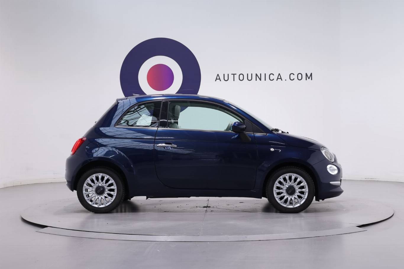 FIAT 500 12