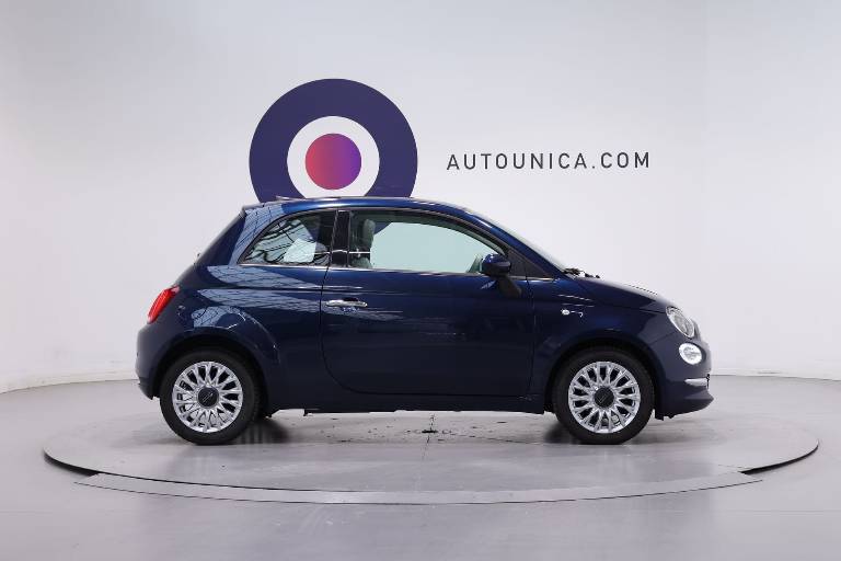 FIAT 500 12