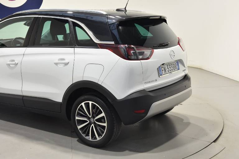 OPEL Crossland X 20