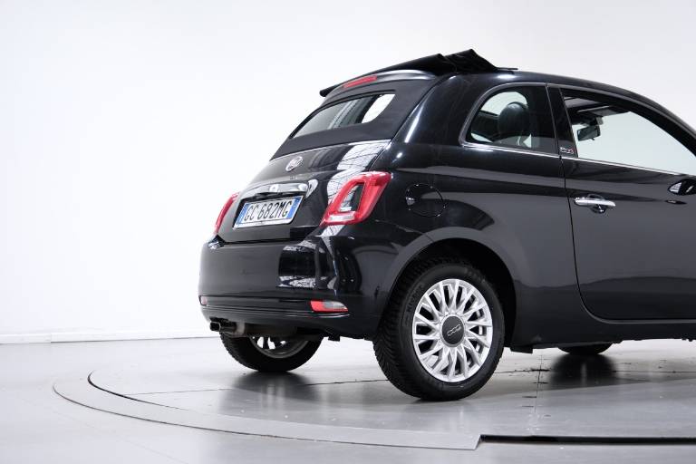 FIAT 500C 51